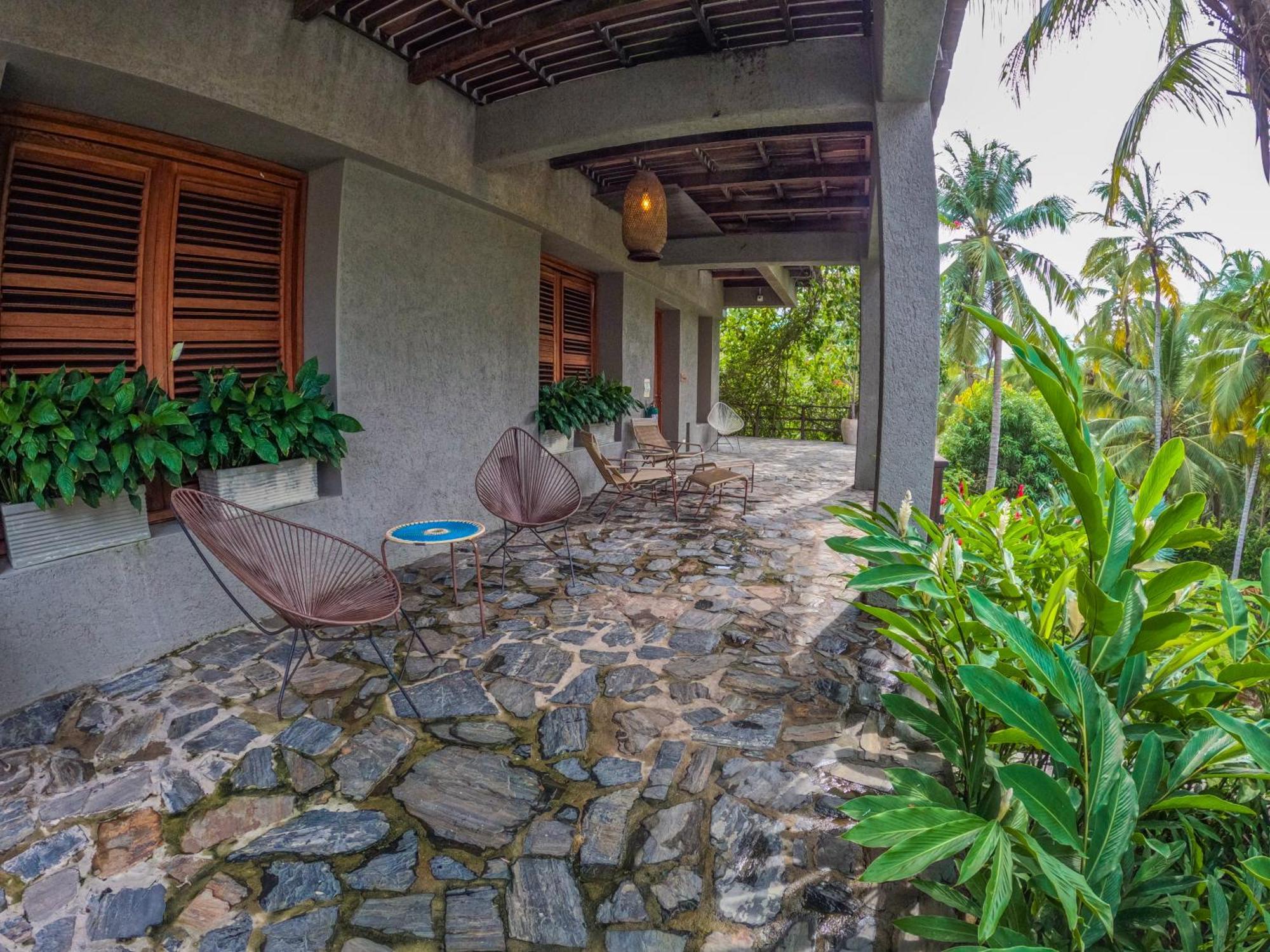 Casa Origen Hotel Los Naranjos Exterior photo
