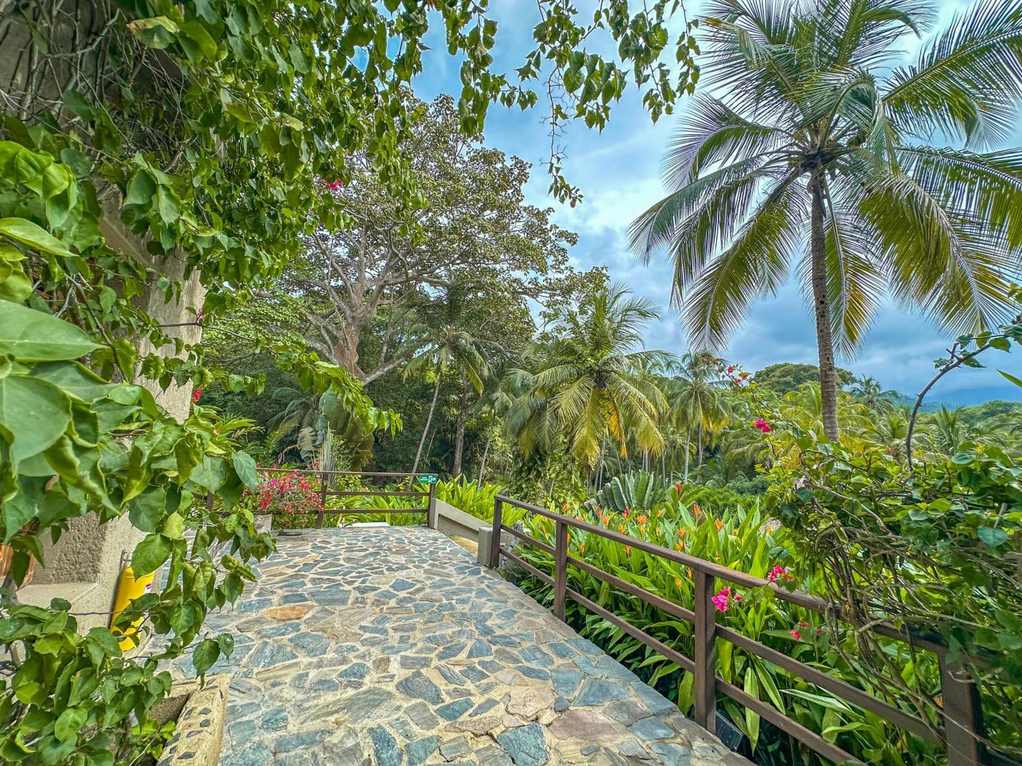 Casa Origen Hotel Los Naranjos Exterior photo