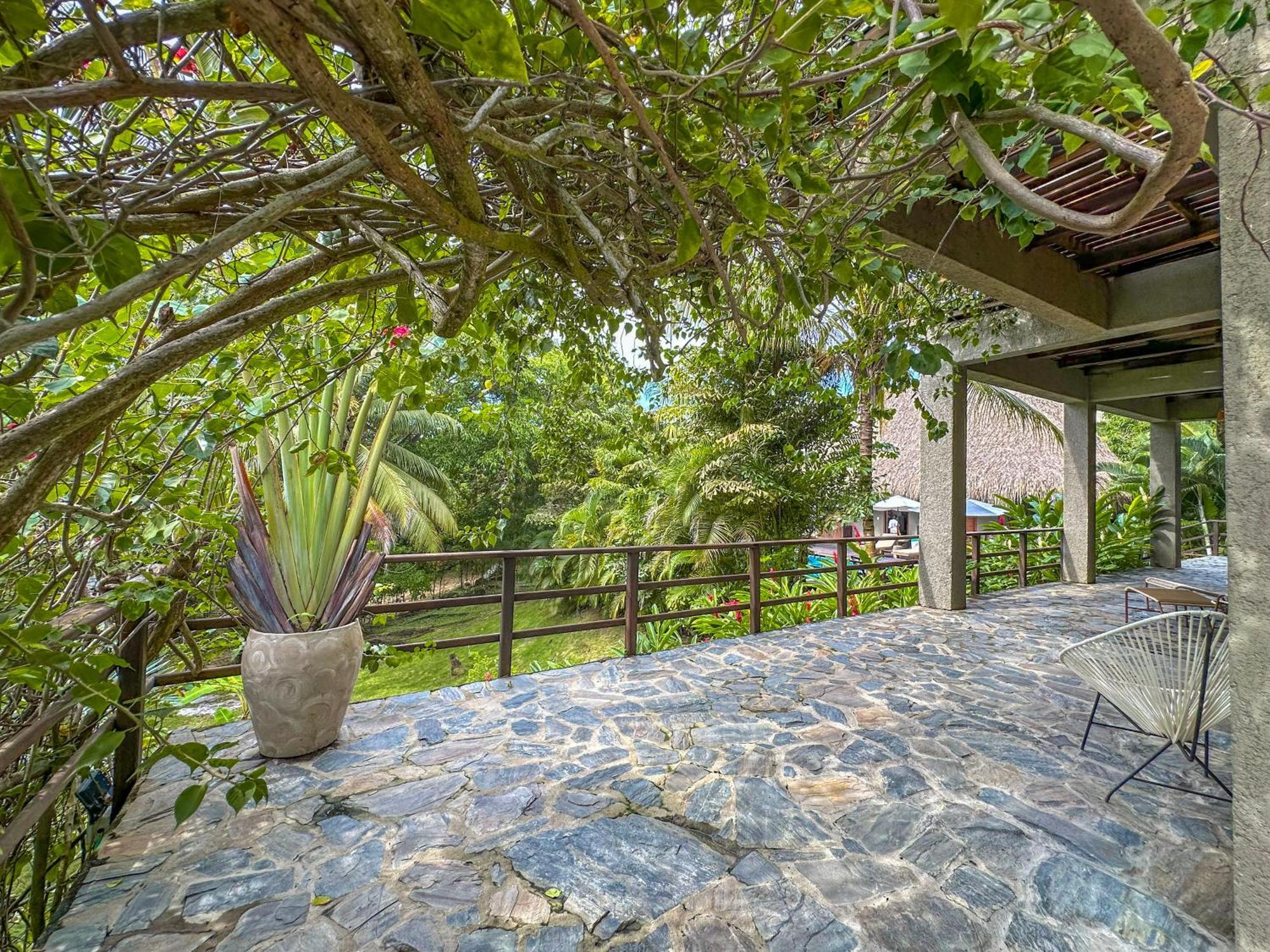 Casa Origen Hotel Los Naranjos Exterior photo