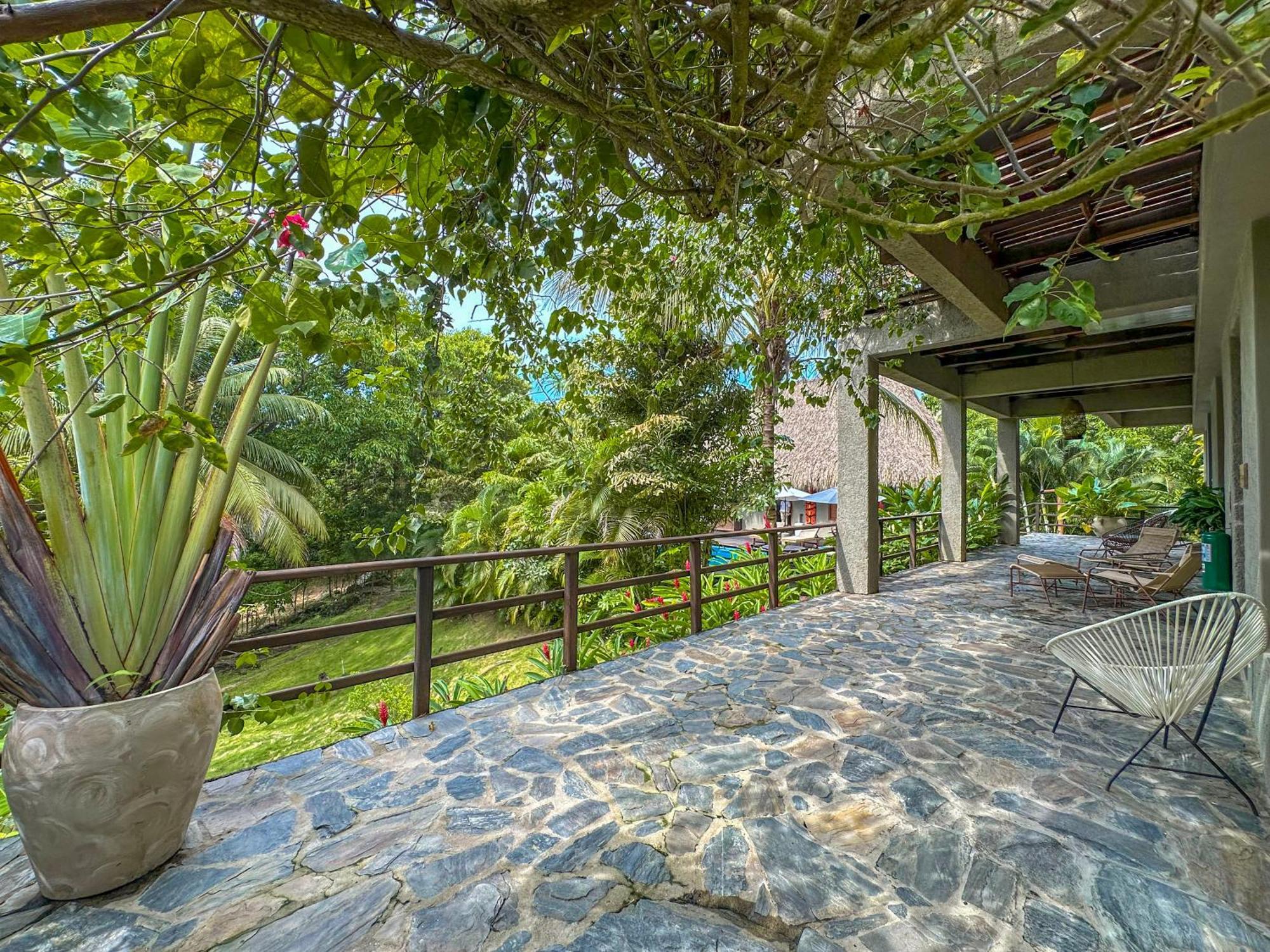 Casa Origen Hotel Los Naranjos Exterior photo