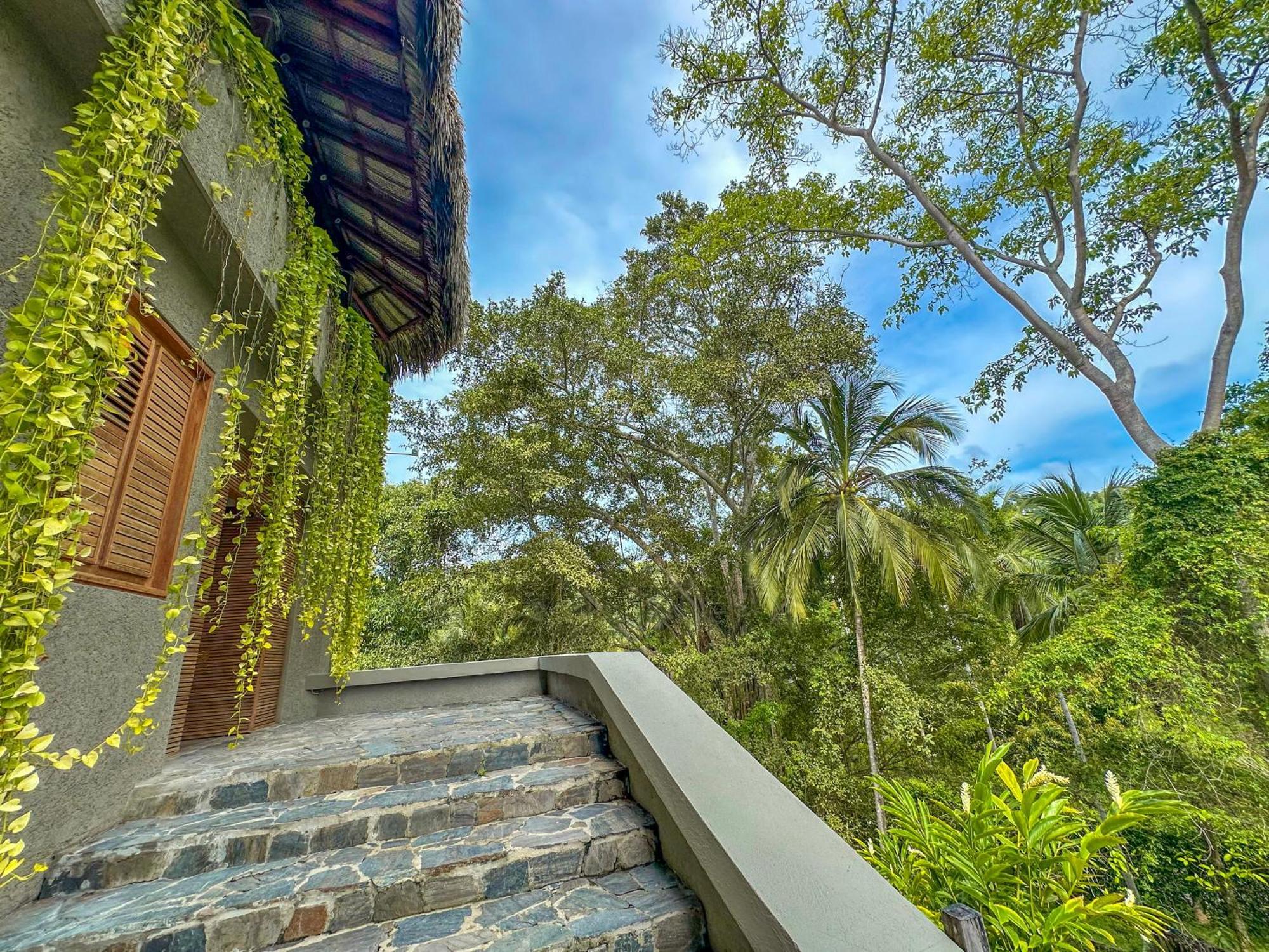 Casa Origen Hotel Los Naranjos Exterior photo