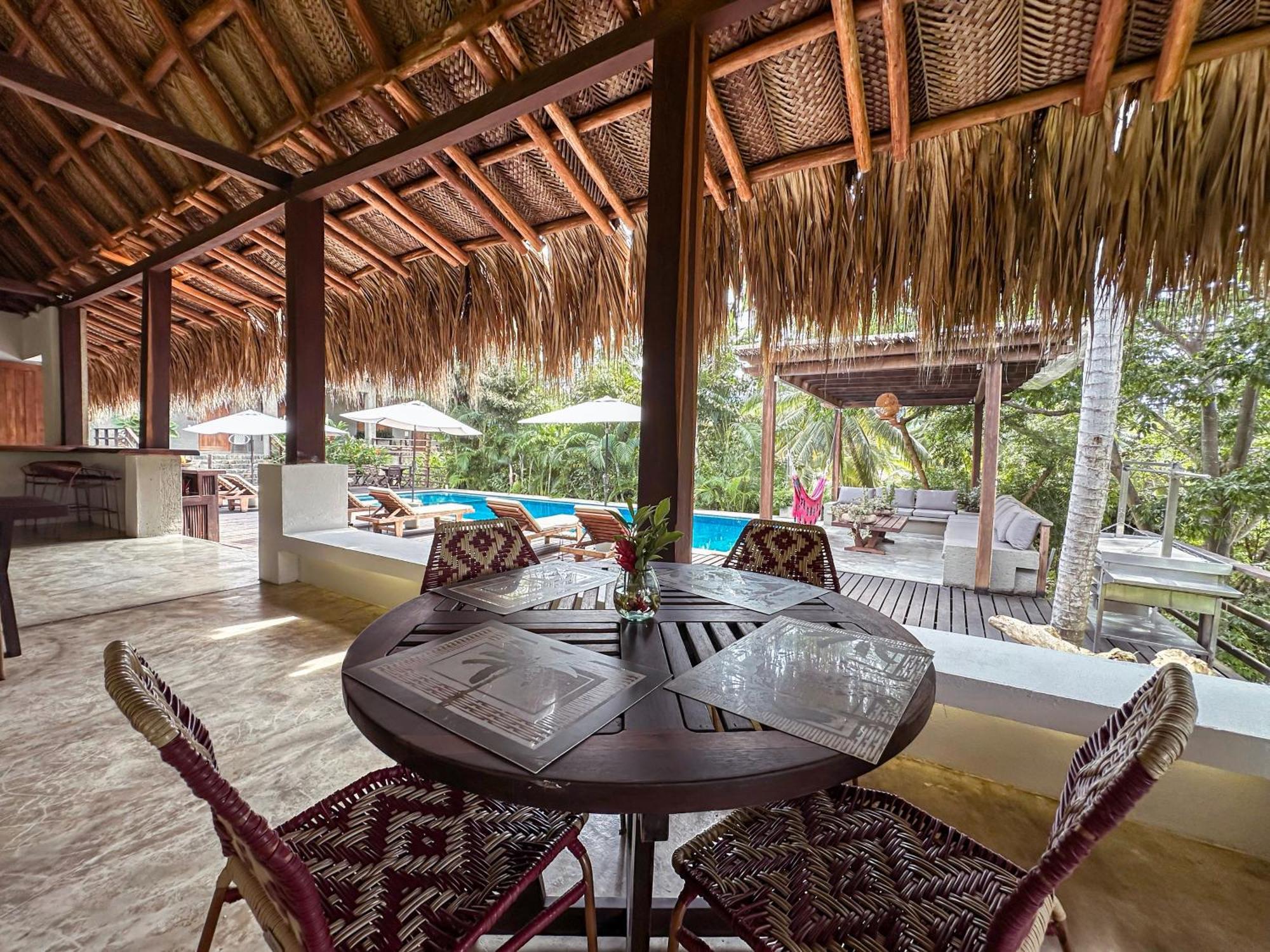 Casa Origen Hotel Los Naranjos Exterior photo